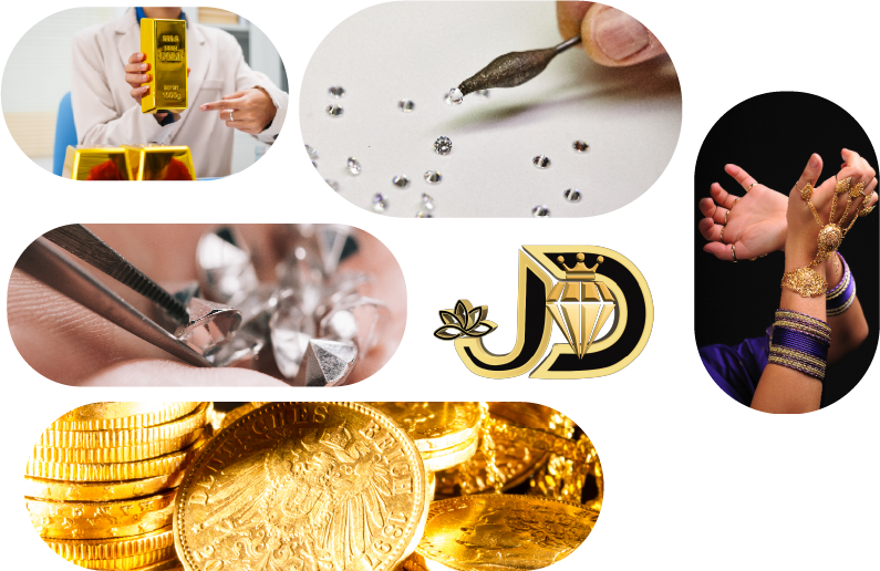 About Jewel Direct
