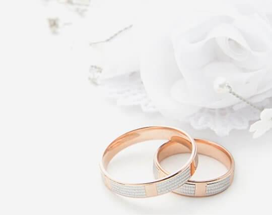 Wedding Collection